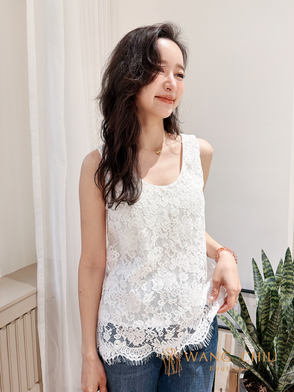 WANG CHIU 麻豆照
